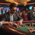 Adrenalin Dolu Deneyim: Casino Oyunlarında Kazanma Stratejileri