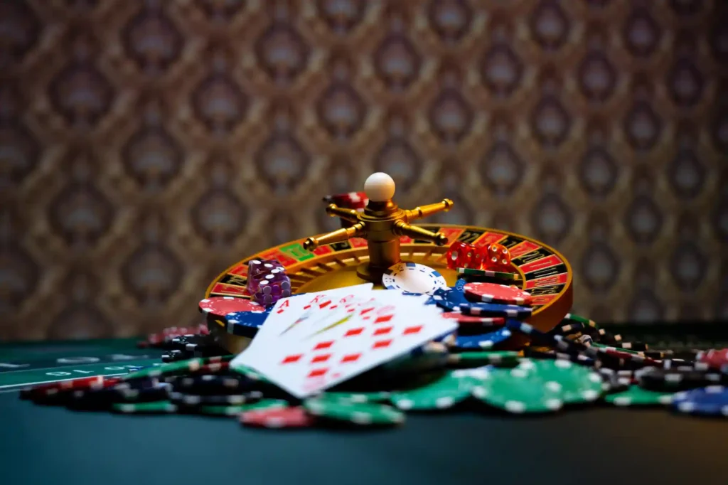 Güvenilir Casino Siteleri Nasıl Anlaşılır?