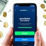 girmobilbahis para yatırma